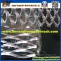 Aluminum Expanded Metal Mesh for Ceiling Decoration (Manufactory)